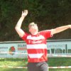 Beachturnier 2016